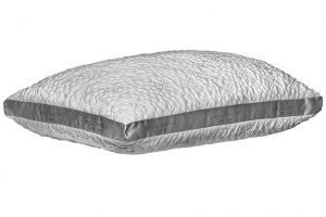 The Easy Breather Pillow – Adjustable