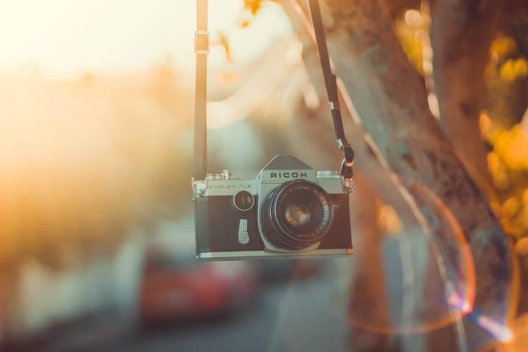 Best Vlogging Cameras Under $100