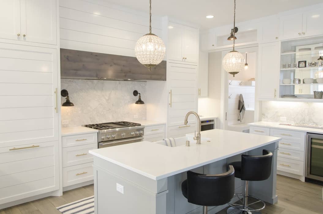 28 Antique White Kitchen Cabinets Ideas in 2020 Liquid Image 28 Antique White Kitchen Cabinets Ideas in 2020 Liquid Image