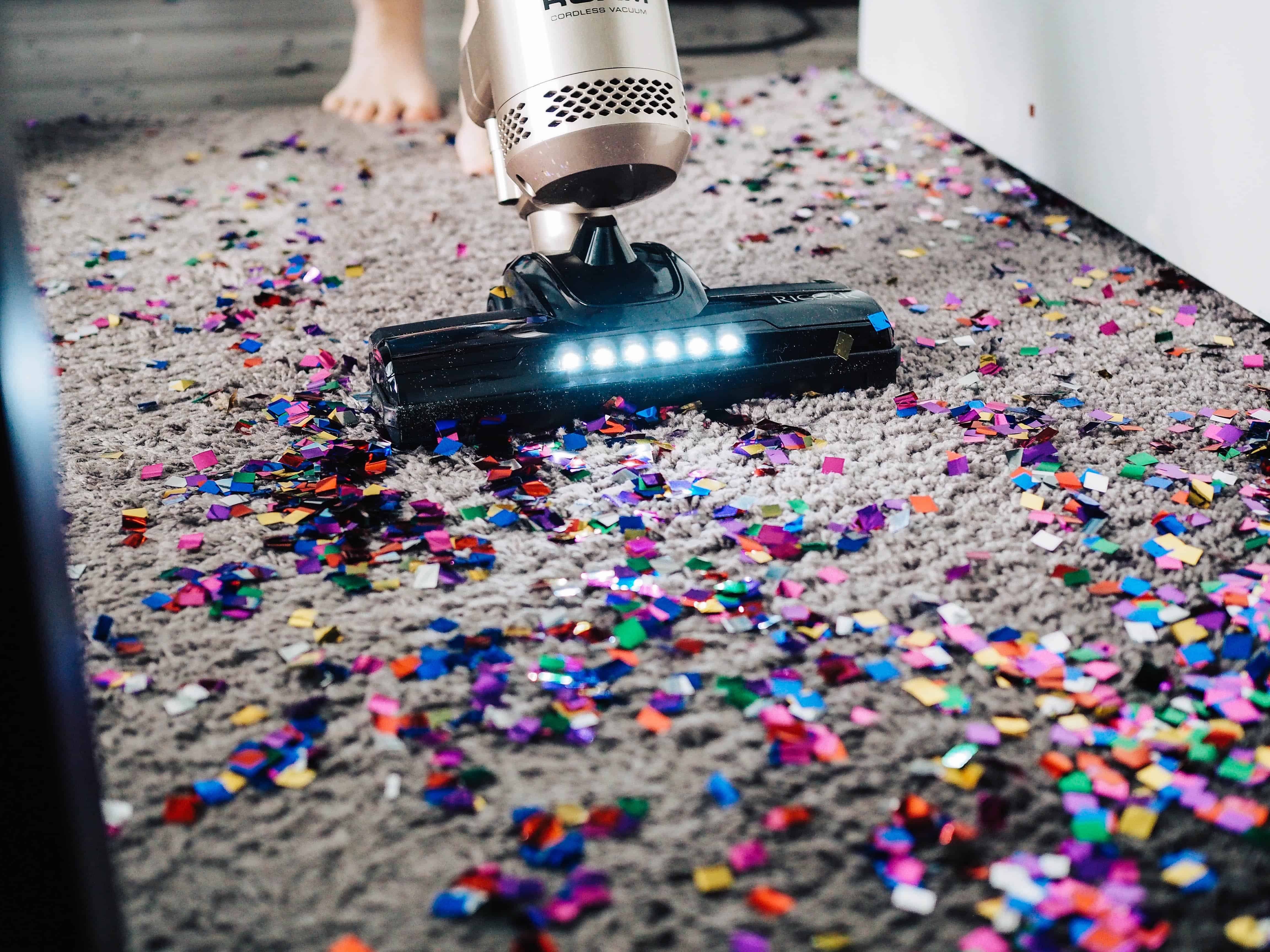 A Look at the Best Shark Vacuums for Your Home