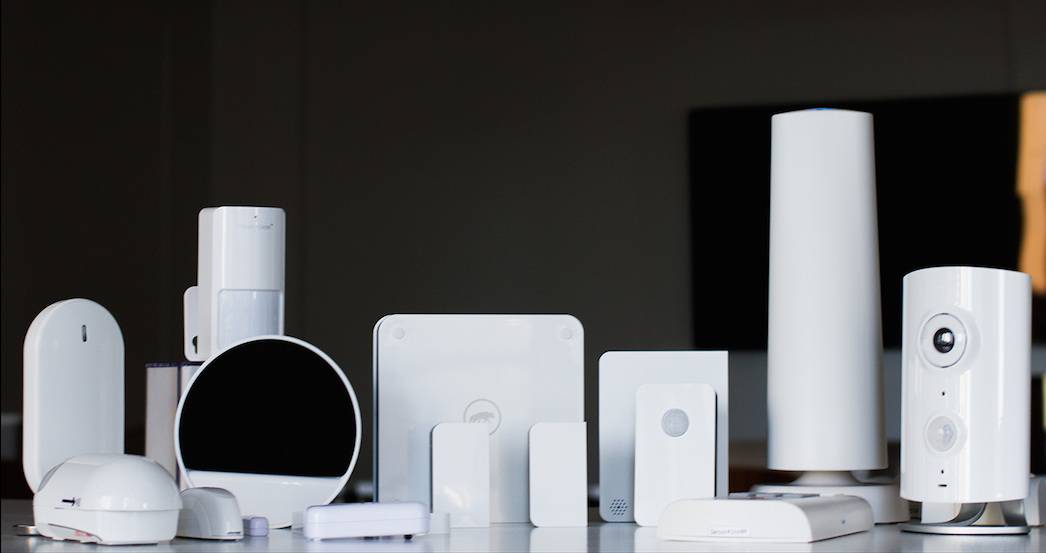 diy camera home security