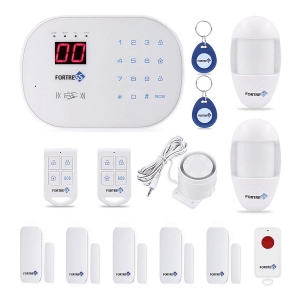Fortress Security Store S03 ($119.99)