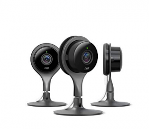 Nest Security Camera 3-Pack ($394) 