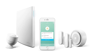 Wink Look Out Smart Security Starter Kit ($199)