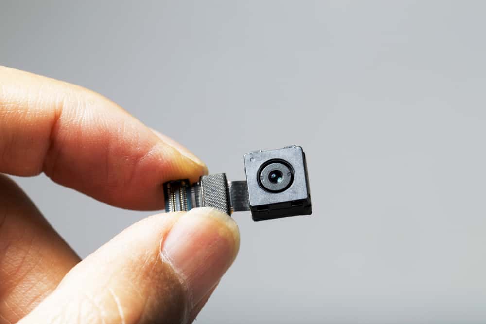 micro spy camera with audio