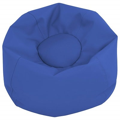 ECR4Kids Classic Toddler Chair - Best Bean Bag for Toddlers 2021