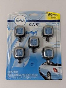 Febreze Car Air Freshener