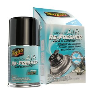 MEGUIAR'S G16402 Whole Air Re-Fresher 