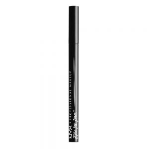 NYX PROFESSIONAL MAKEUP Epic Ink Liner, Black, 0.30 Ounce