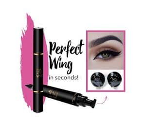 WING smudgeproof