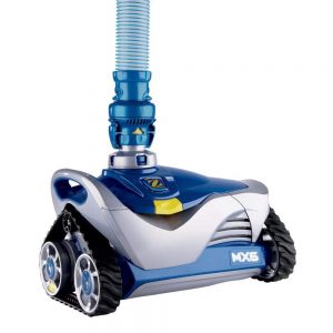 Zodiac Baracuda Automatic Suction Inground Swimming Pool Cleaner