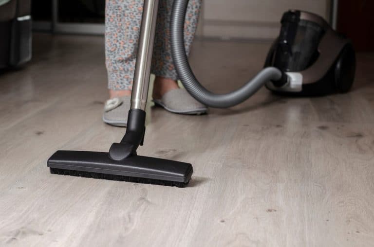 Best Vacuum for Laminate Floors