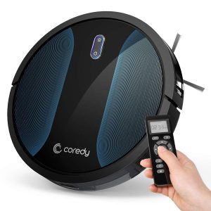 Coredy Robot Vac