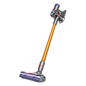 Dyson V8 – Best for Powerful cleaning