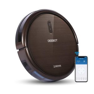 EcoVacs N79S DeeBot