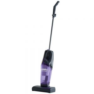 Eureka 95B Vacuum - Best for low-budget