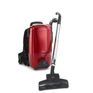 GV Backpack Vac 8Qt – Best for Professional Cleaning