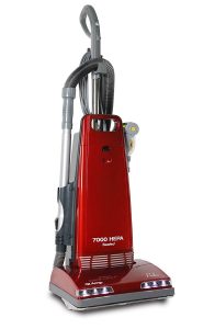 H-Grade LED Vac by Prolux – Best for pet allergens