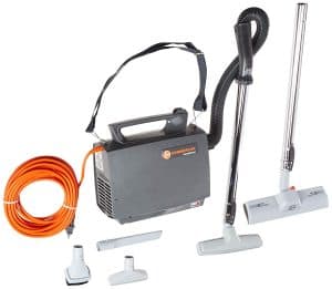 Hoover CH30000 – Best for Compact Storage