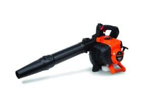 Remington Gas Leaf Blower - Best for power