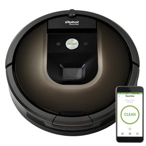 iRobot 980 Roomba