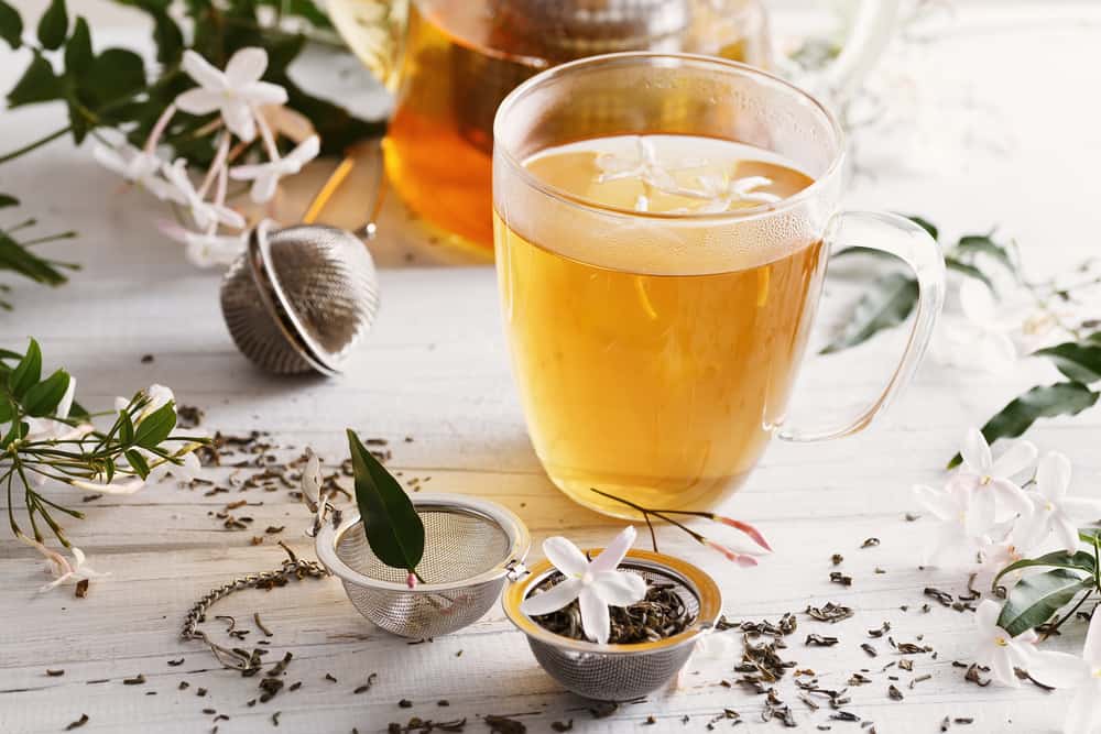 Benefits Of Drinking Jasmine Flower Water Best Flower Site