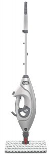 Best High-end Option Shark Lift-Away Pro Steam Pocket Mop