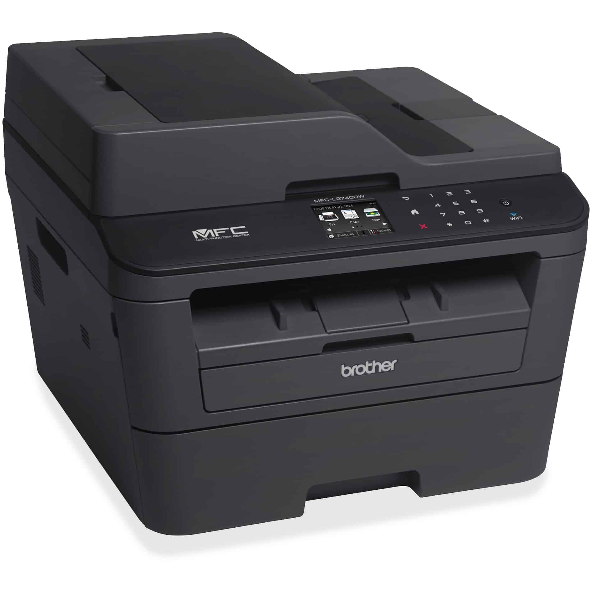 Best Walmart Printers for the Money Liquid Image
