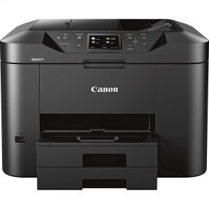 Canon Maxify MB2720 Inkjet Multifunction Printer
