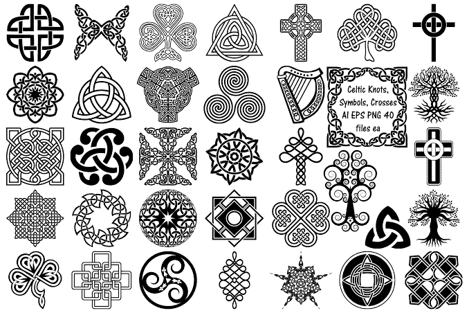 Celtic Symbols