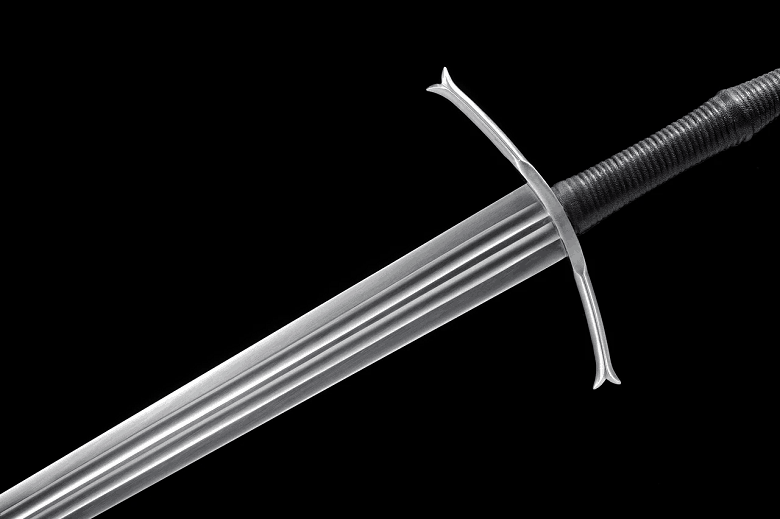 Longsword