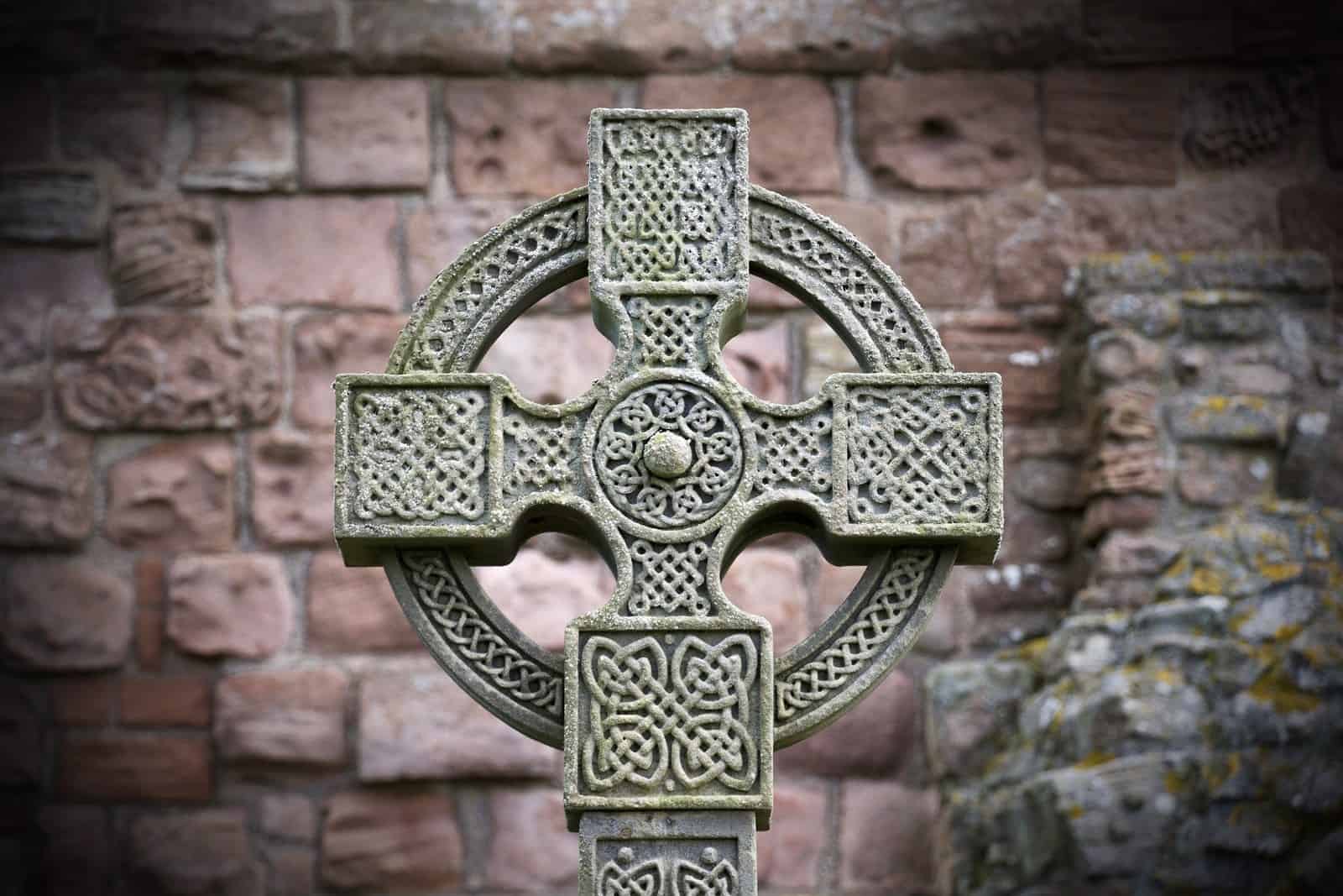 The Celtic Cross