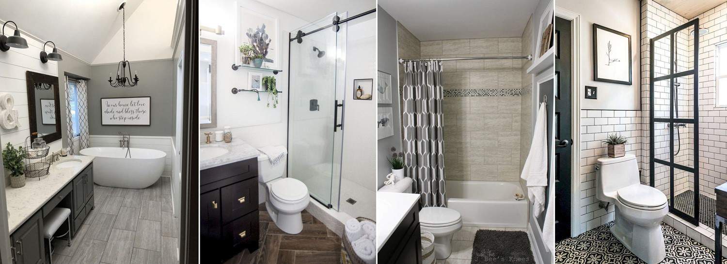 What Does 5×7 Bathroom Remodel Cost?