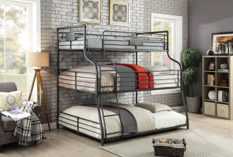 Where Can I Buy A Queen Size Loft Bed Frame?