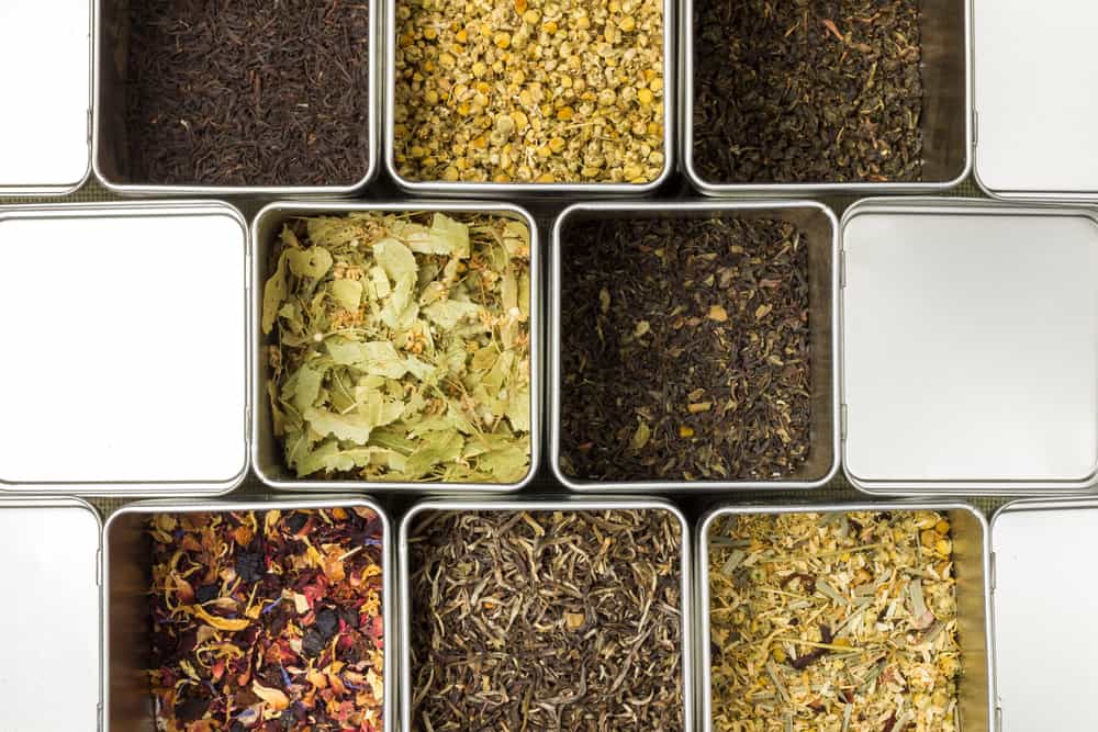 Best Online Tea Store Liquid Image