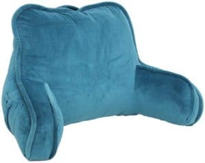 Brentwood Originals Plush Reading Pillow