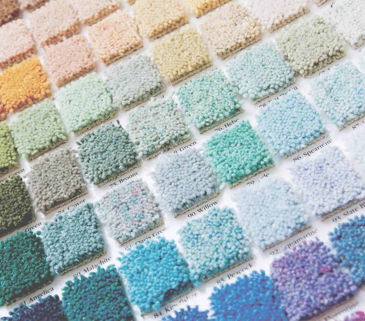 DIY Carpet Remnant Projects Remodel Or Move