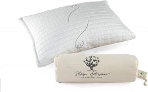 Sleep Artisan Latex Pillow