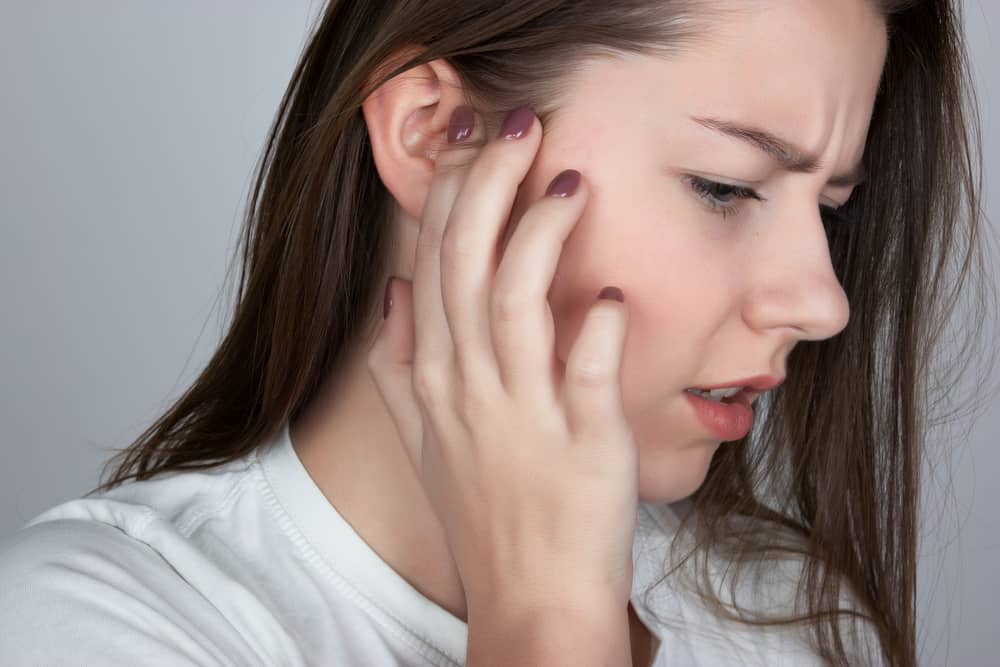 What Makes Ear Pain Worse At Night