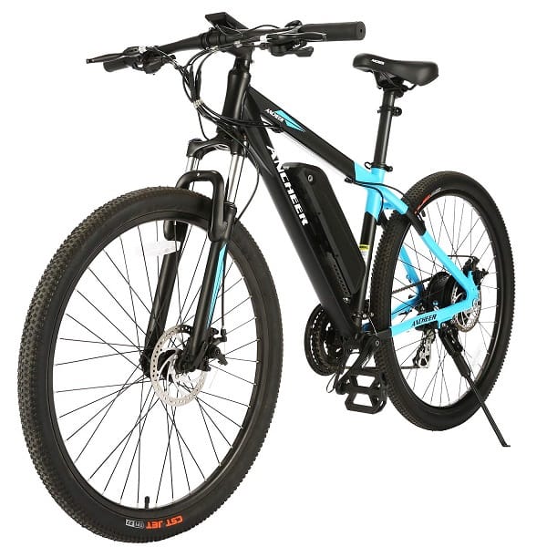 ANCHEER 2019 New 350W Electric Bicycle
