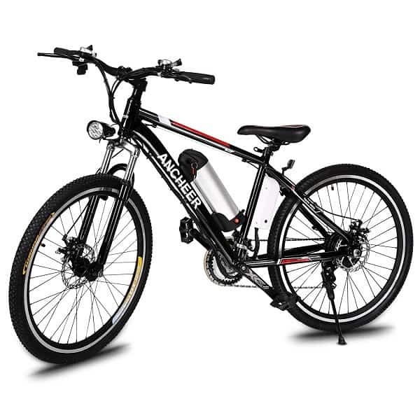 ANCHEER 2019 Pro Electric Bike
