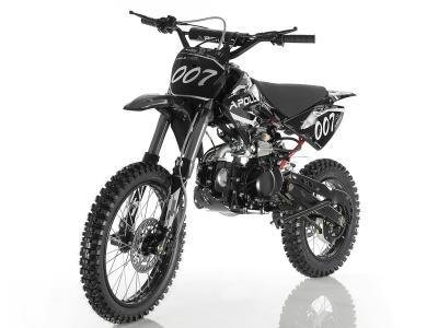 Apollo Kids Dirt Bike