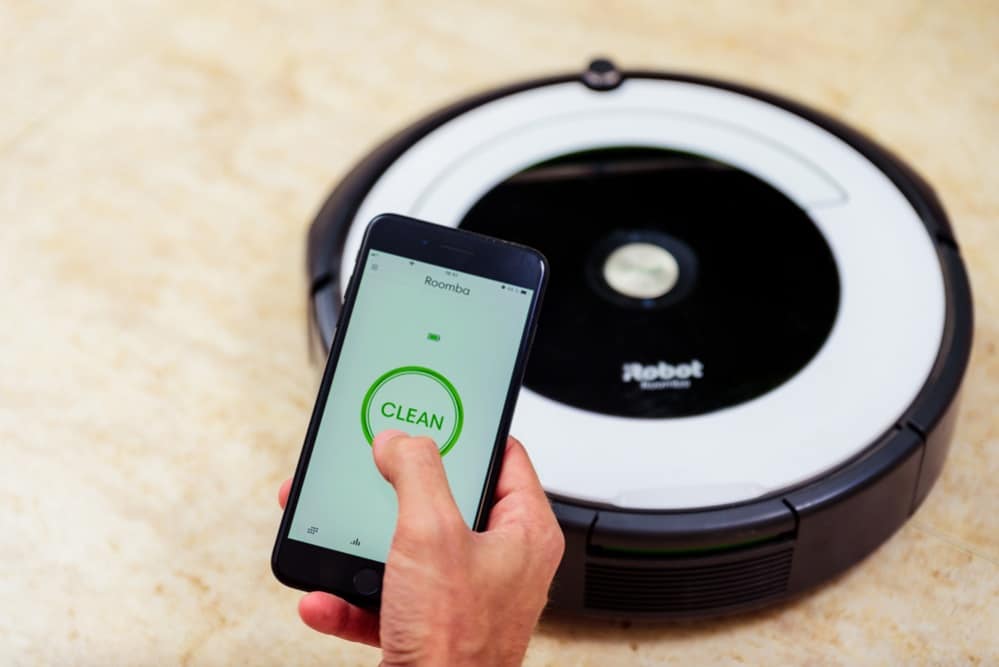 Best Roomba For Pets