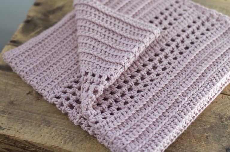 Best Yarn For Baby Blankets