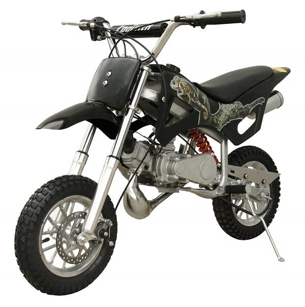 Flying Horse Mini Dirt Bike