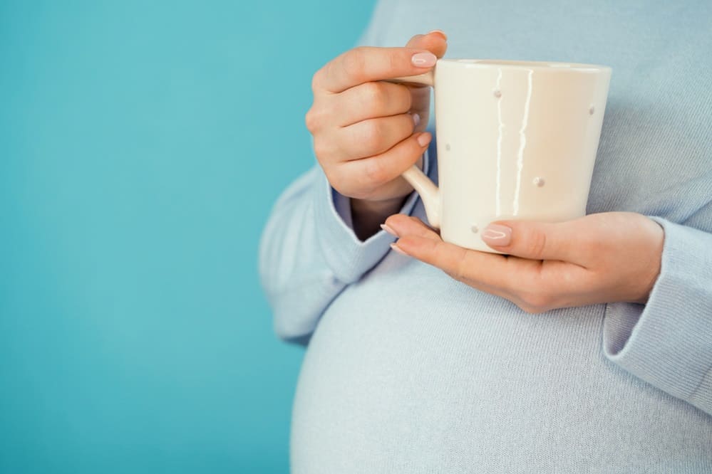 Guide to Drinking Tea During Pregnancy
