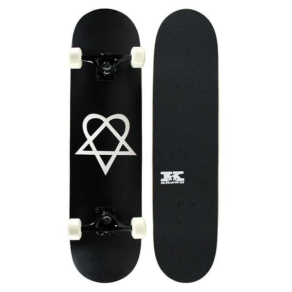 KPC Pro Skateboard