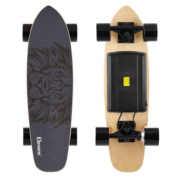 LEVE 28" Electric Skateboard