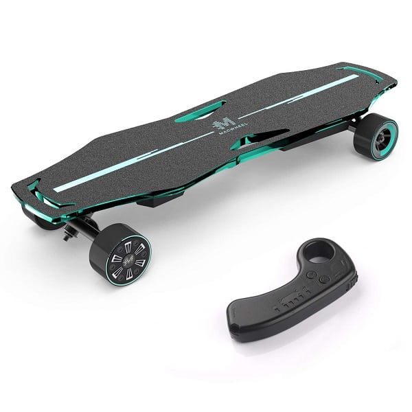 Macwheel MR1 Electric Skateboard  