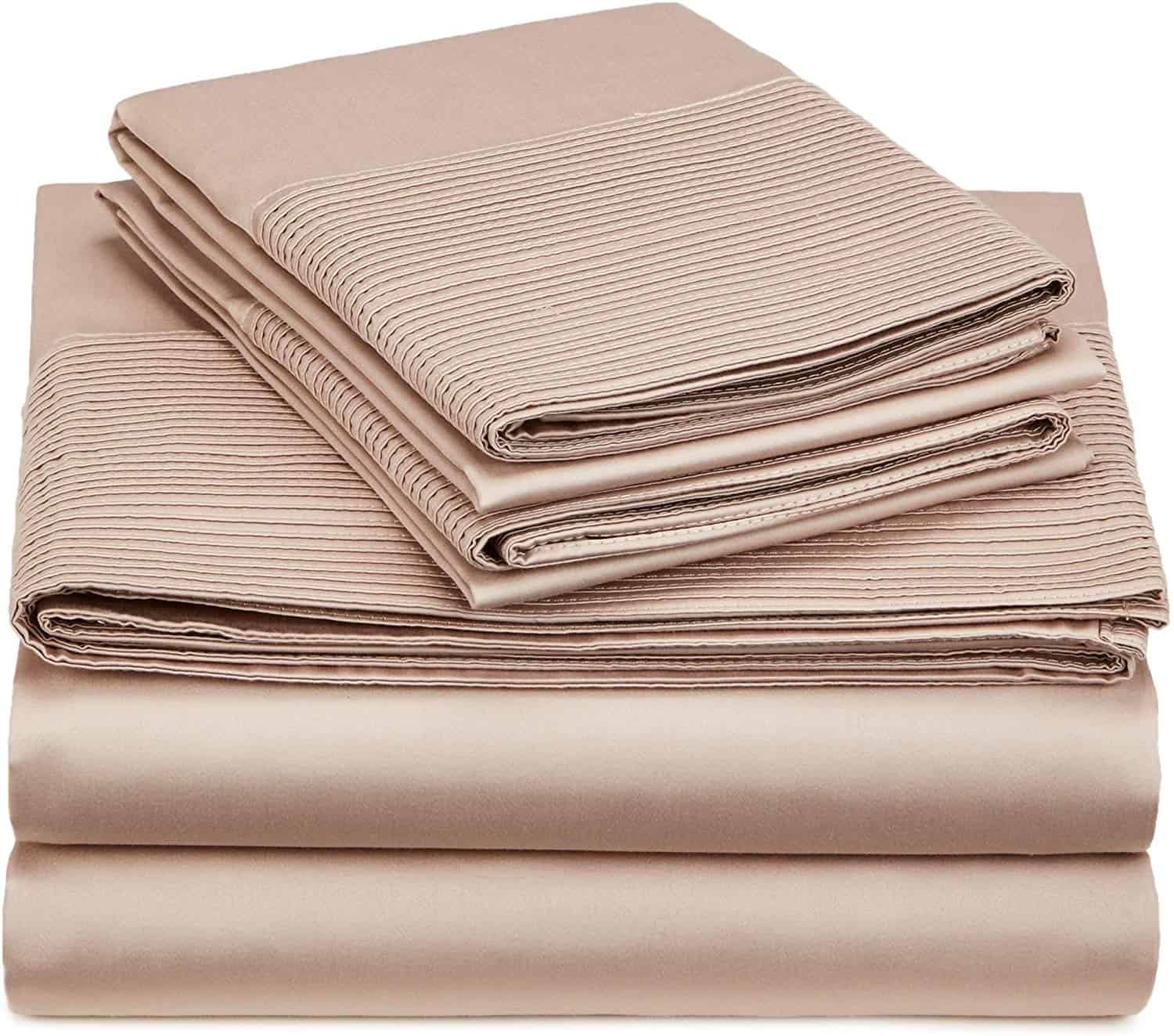 Most affordable sheet